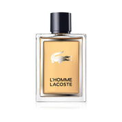Lacoste L'Homme Eau de Toilette Spray