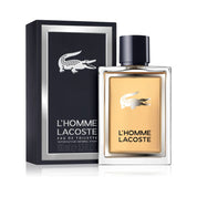 Lacoste L'Homme Eau de Toilette Spray