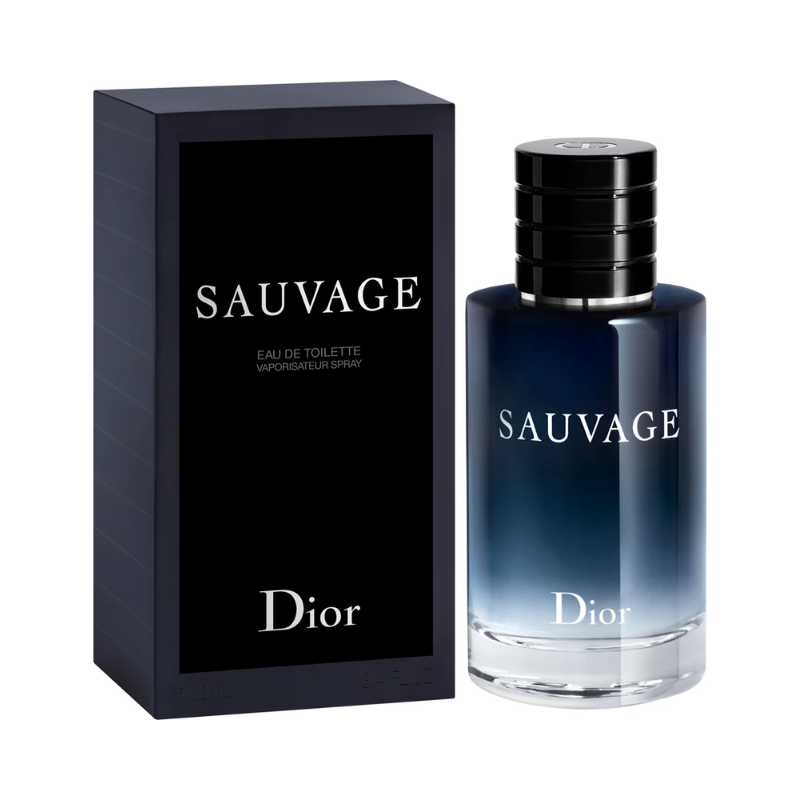Dior Sauvage Eau de Toilette Spray