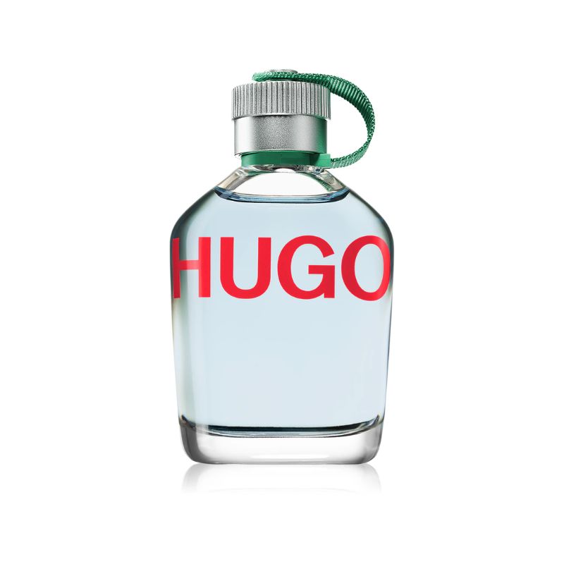 Hugo Boss Man Eau de Toilette Spray