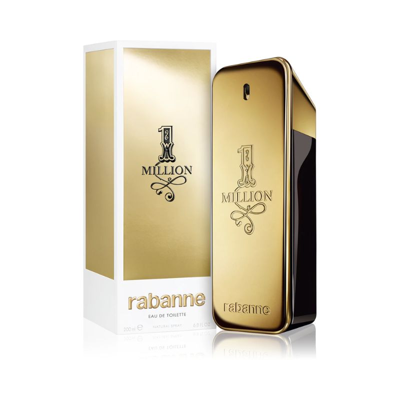 Rabanne 1 Million Eau de Toilette Spray