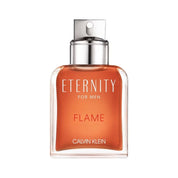 Calvin Klein Eternity Flame Men's 100ml Eau de Toilette Spray