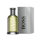 Hugo Boss Bottled (Grey) Aftershave