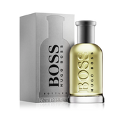 Hugo Boss Bottled (Grey) Aftershave