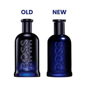Hugo Boss Bottled Night Eau de Toilette Spray