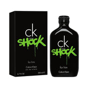 Calvin Klein One Shock Men's Eau de Toilette Spray