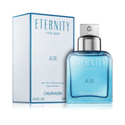 Calvin Klein Eternity Air Men's Eau de Toilette Spray