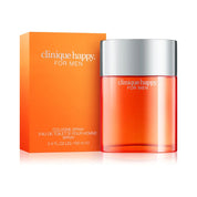 Clinique Happy Men's Eau de Toilette Cologne Spray