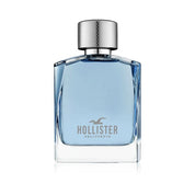 Hollister Wave Men's 100ml Eau de Toilette Spray
