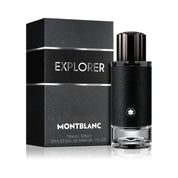 Mont Blanc Explorer Eau de Parfum Spray