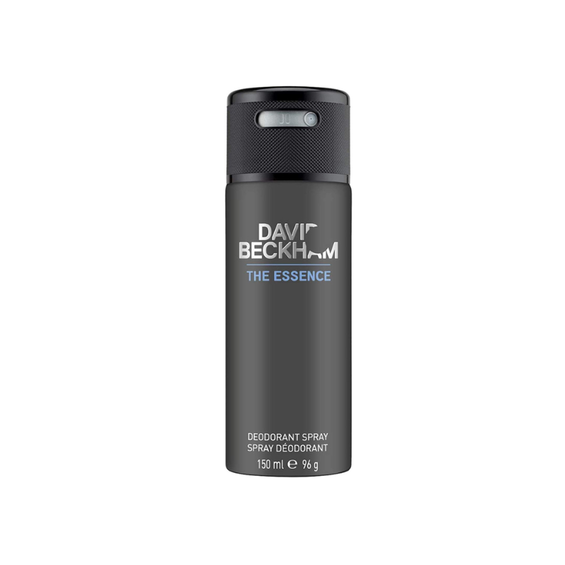 David Beckham Essence Deodorant Spray 150ml