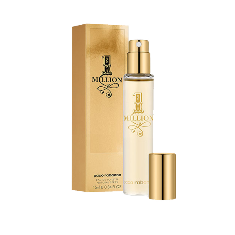 Paco Rabanne 1 Million 15ml Eau de Toilette Spray