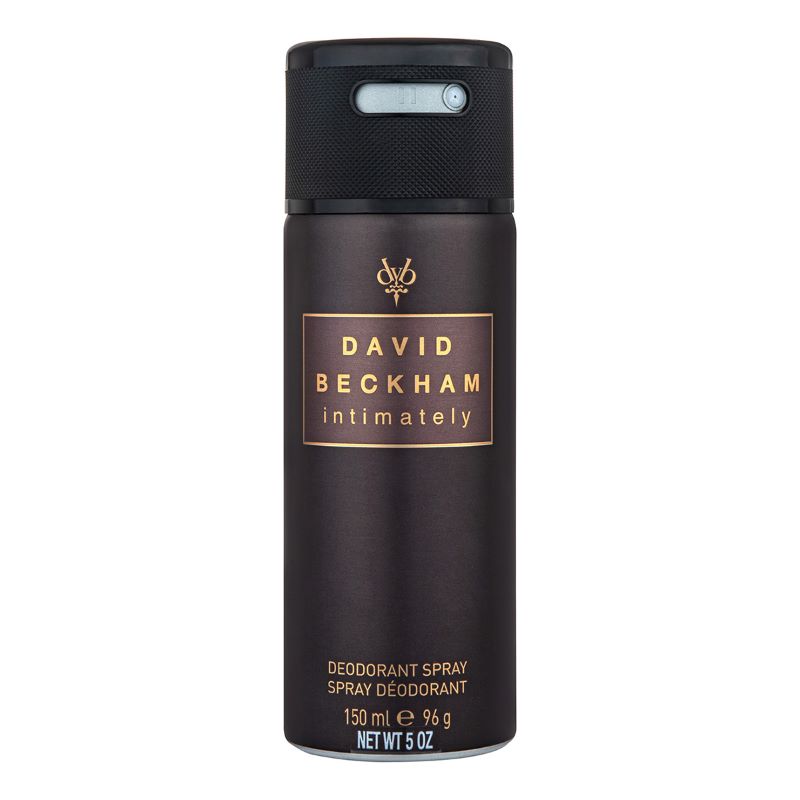 Intimately Beckham 150ml Body Spray