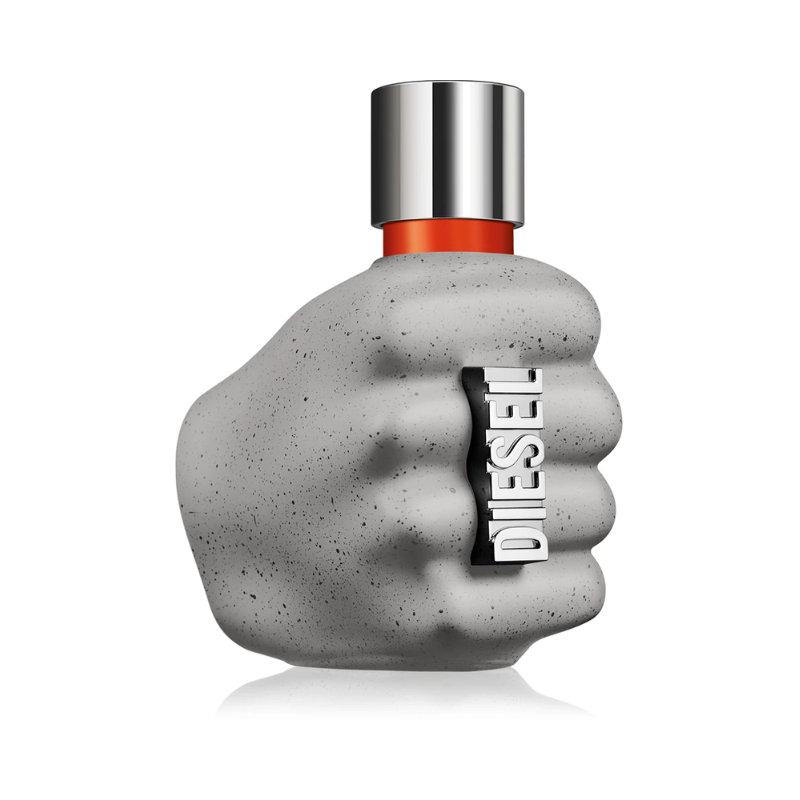 Diesel Only The Brave Street Eau de Toilette Spray