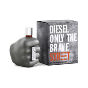 Diesel Only The Brave Street Eau de Toilette Spray