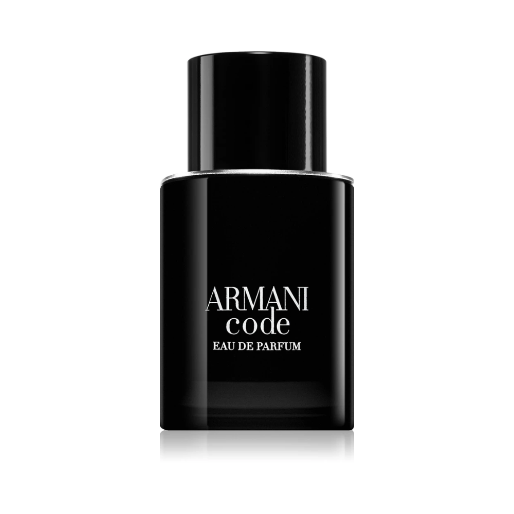 Armani Code Men's 50ml Eau de Parfum Spray