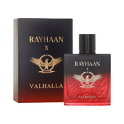Rayhaan Valhalla Eau De Ragnar 100ml Eau de Parfum Spray