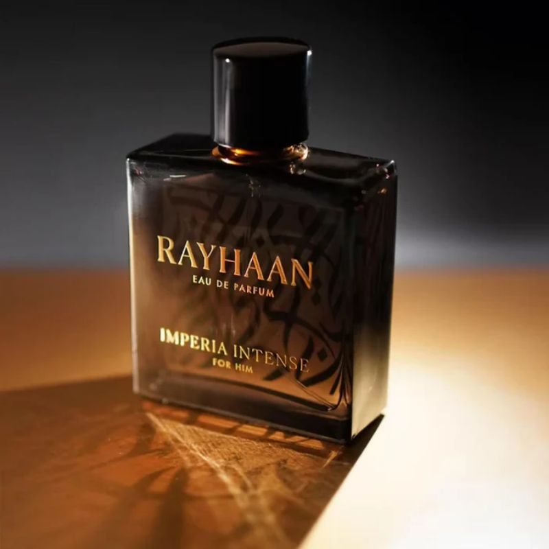 Rayhaan Imperia Intense 100ml Eau de Parfum Spray