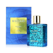 Rayhaan Pacific Aura 100ml Eau de Parfum Spray