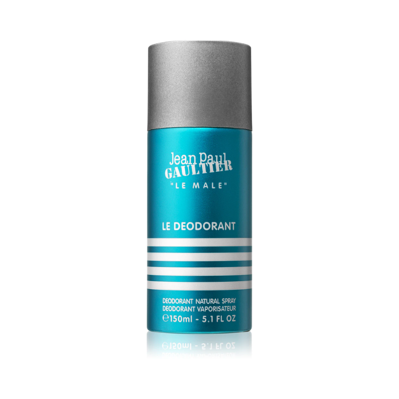 Jean Paul Gaultier Le Male Deodorant Spray 150ml