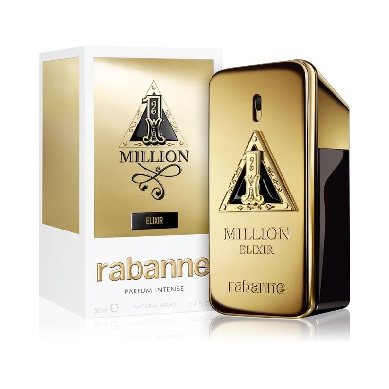 Paco Rabanne One Elixir Men's 50ml Eau de Parfum Spray