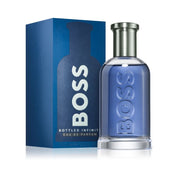 Boss Bottled Infinite 100ml Eau de Parfum Spray
