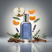 Boss Bottled Infinite 100ml Eau de Parfum Spray