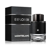 Mont Blanc Explorer Eau de Parfum Spray