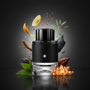 Mont Blanc Explorer Eau de Parfum Spray