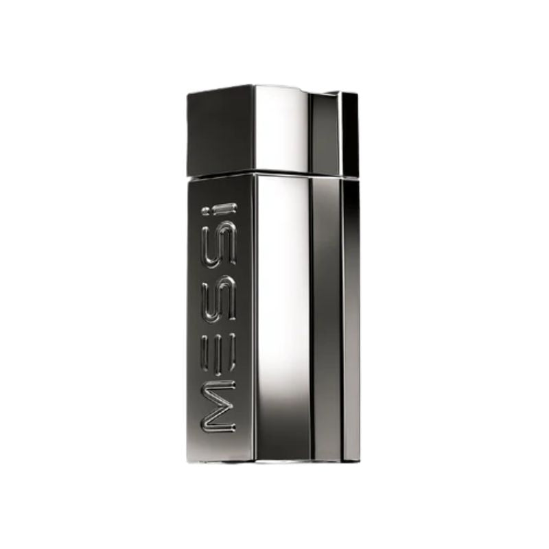 Messi Platinum Eau de Parfum Spray