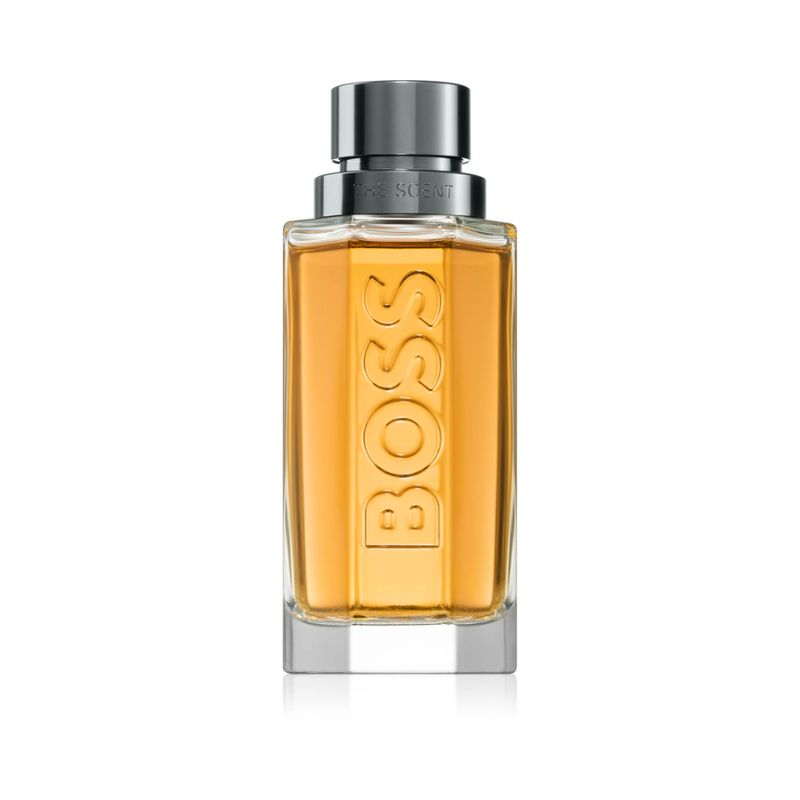 Hugo Boss The Scent Men's Eau de Toilette Spray