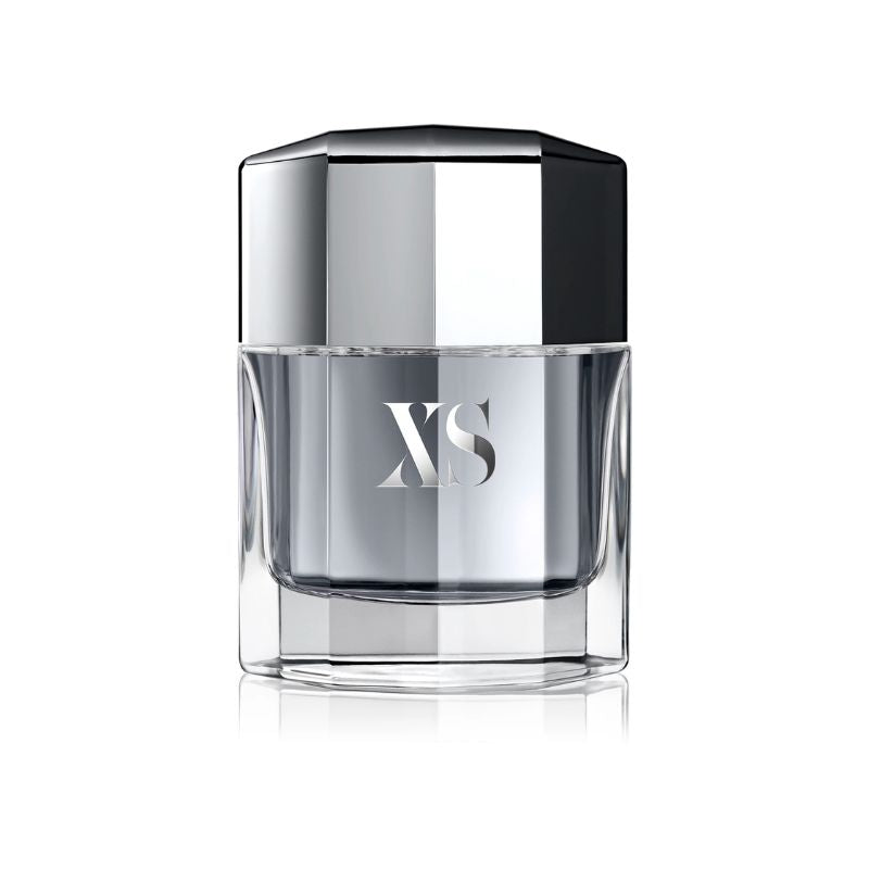 Paco Rabanne XS 100ml Eau de Toilette Spray