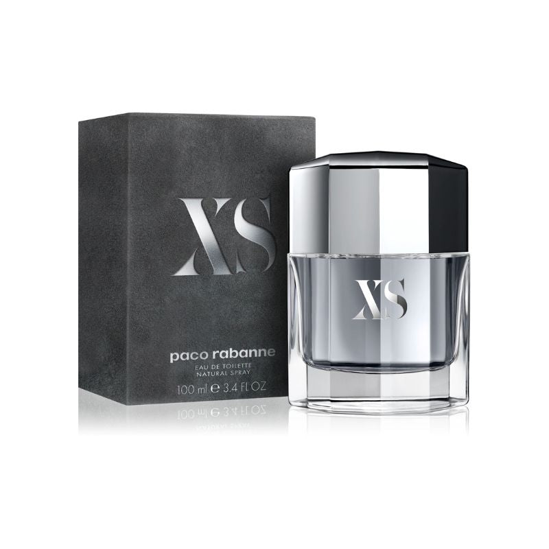 Paco Rabanne XS 100ml Eau de Toilette Spray