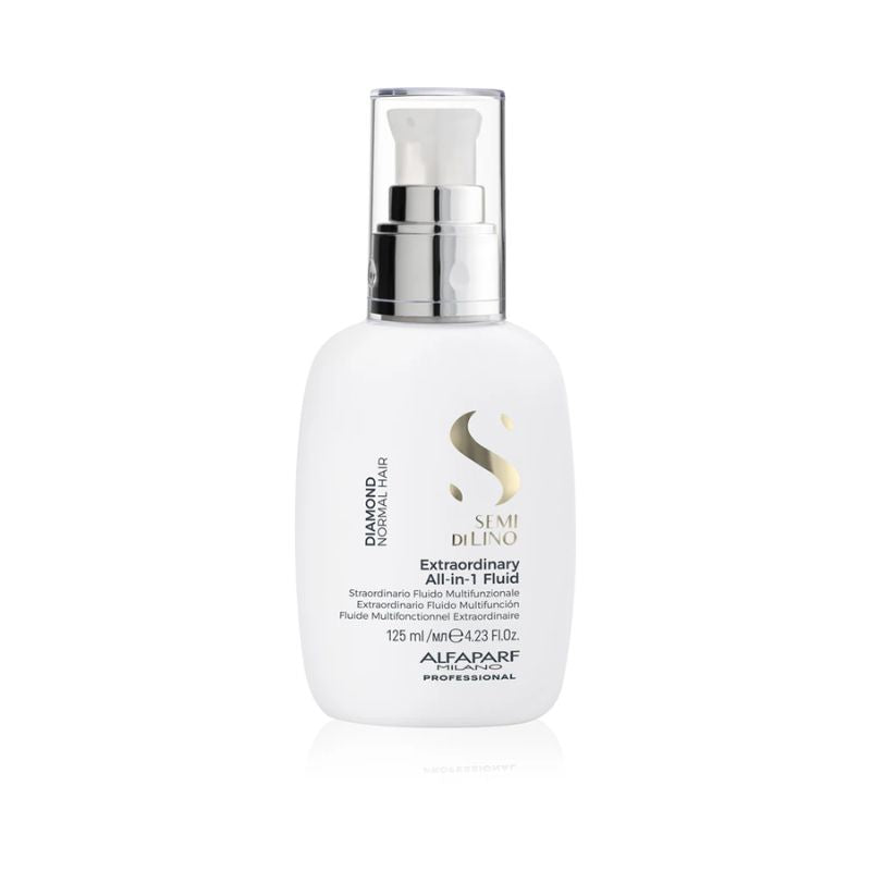 Alfaparf Semi Di Lino Diamond Extraordinary All-In-1 Fluid 125ml