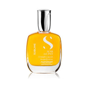Alfaparf Semi Di Lino Sublime Cristalli Liquid Oil