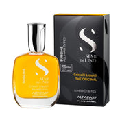 Alfaparf Semi Di Lino Sublime Cristalli Liquid Oil