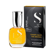 Alfaparf Semi Di Lino Sublime Cristalli Liquid Oil