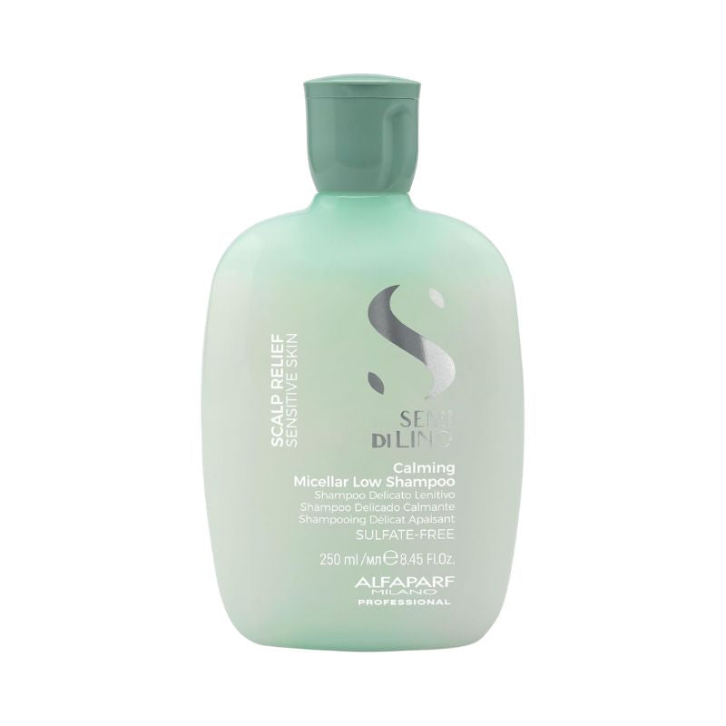 Alfaparf Semi Di Lino Scalp Relief Calming Shampoo 250ml