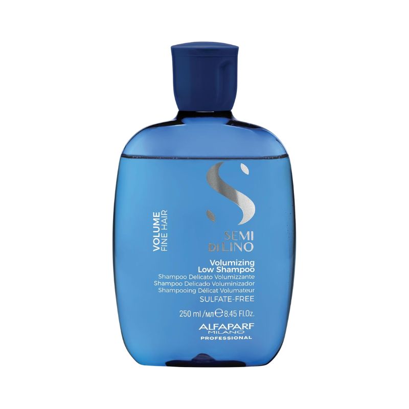 Alfaparf Semi Di Lino Volumizing Low Shampoo 250ml