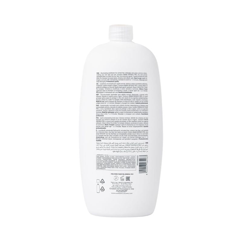 Alfaparf Semi Di Lino Diamond Illuminating Conditioner 1000ml