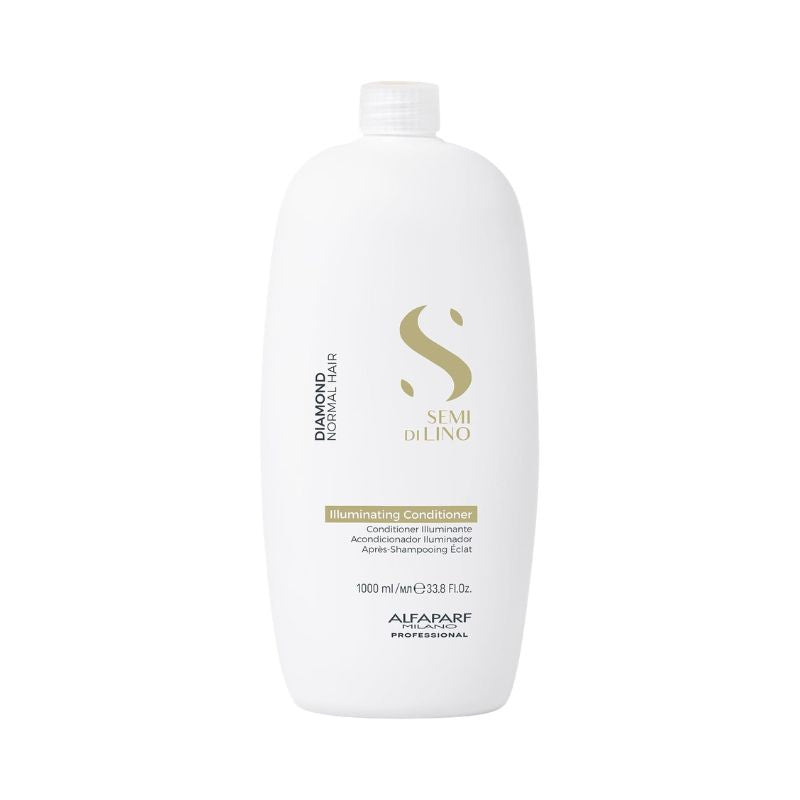 Alfaparf Semi Di Lino Diamond Illuminating Conditioner 1000ml