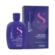 Alfaparf Blonde Anti Yellow Shampoo 250ml