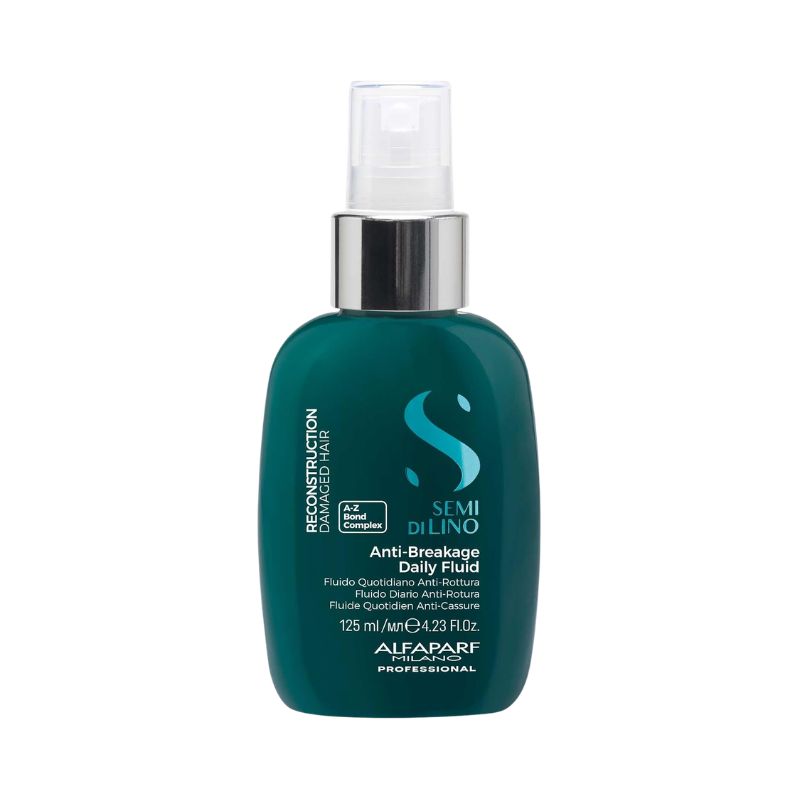 Alfaparf Semi Di Lino Reparative Anti Break Fluid 125ml