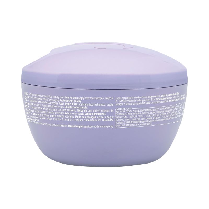 Alfaparf Semi Di Lino Smoothing Mask 200ml