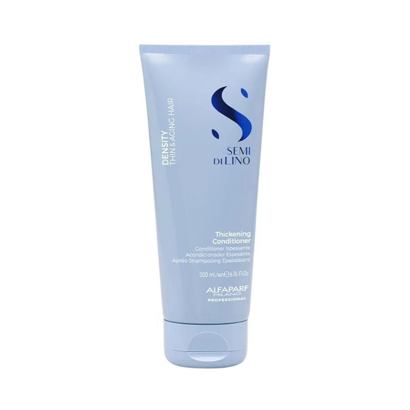 Alfaparf Semi Di Lino Thickening Conditioner 200ml