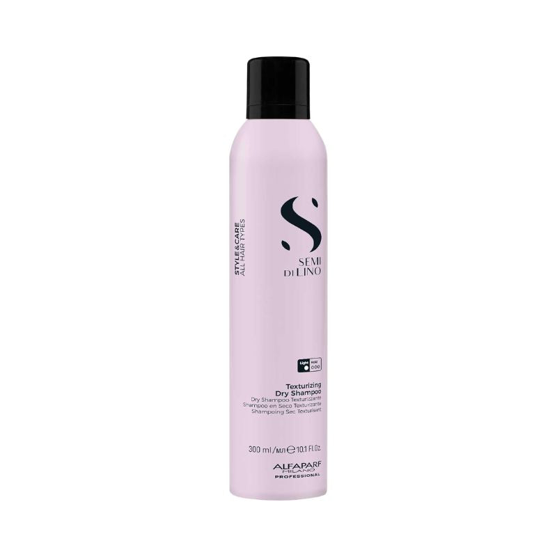 Alfaparf Semi Di Lino Style & Care Texturizing Dry Shampoo 300ml
