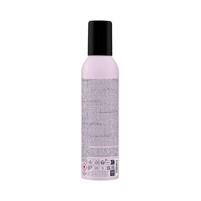 Alfaparf Semi Di Lino Style & Care Amplifying Mousse 250ml