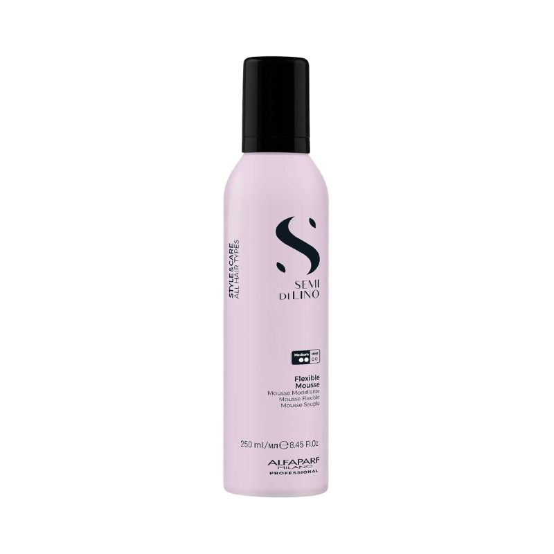 Alfaparf Semi Di Lino Style & Care Amplifying Mousse 250ml