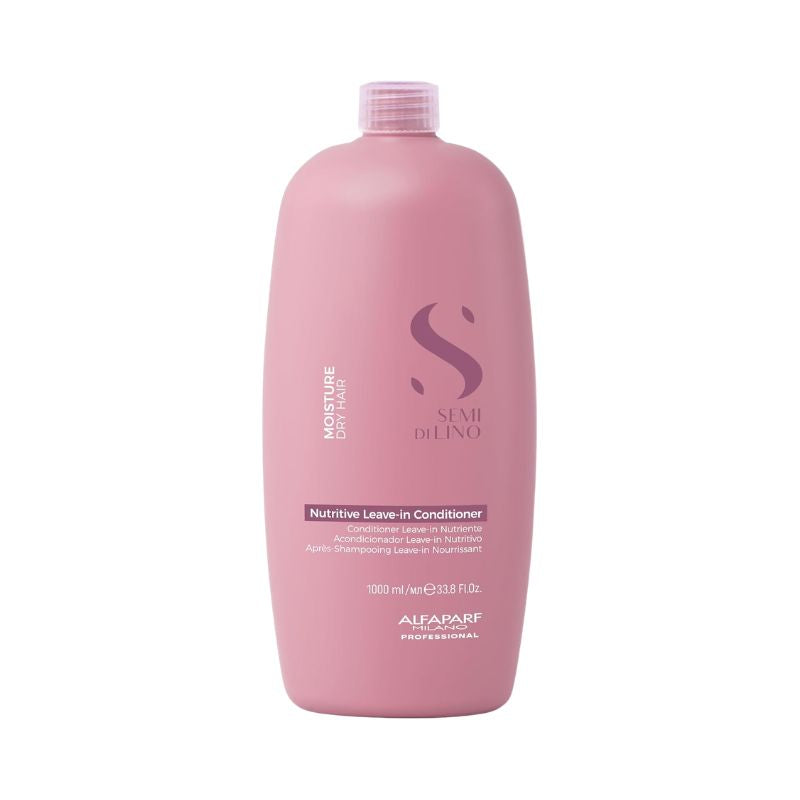 Alfaparf Semi Di Lino Moisture Nutritive Conditioner 1000ml