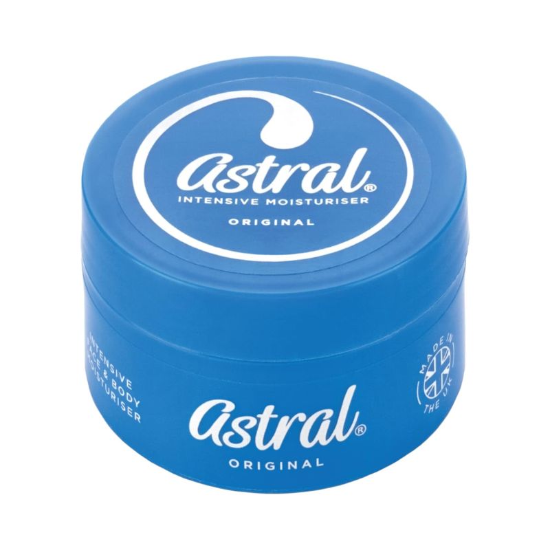 Astral Original Intense Moisture Cream